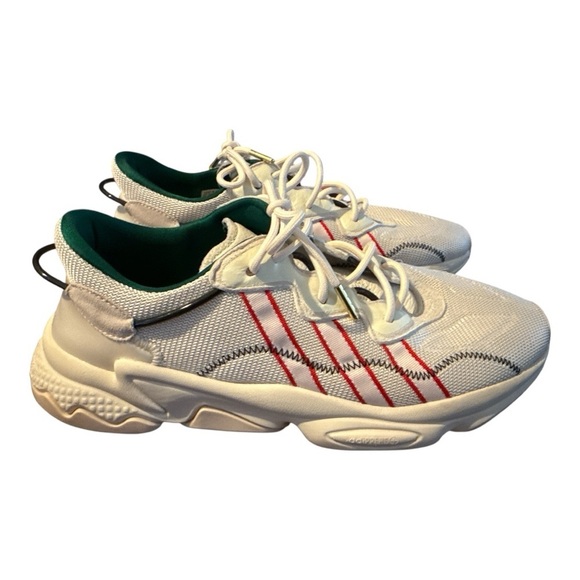 Adidas Ozweego Celox Push King Sneakers - Picture 7 of 14